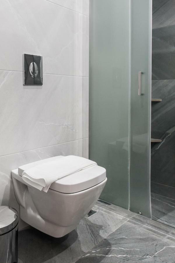 Urban & Cozy 1Bd Apartment In Ampelokipoi Area By Upstreet Афіни Екстер'єр фото